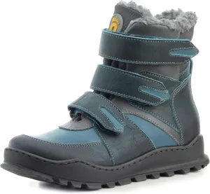 Davos Orthopedic Winter Boots for Girls and Boys with Ankle Support