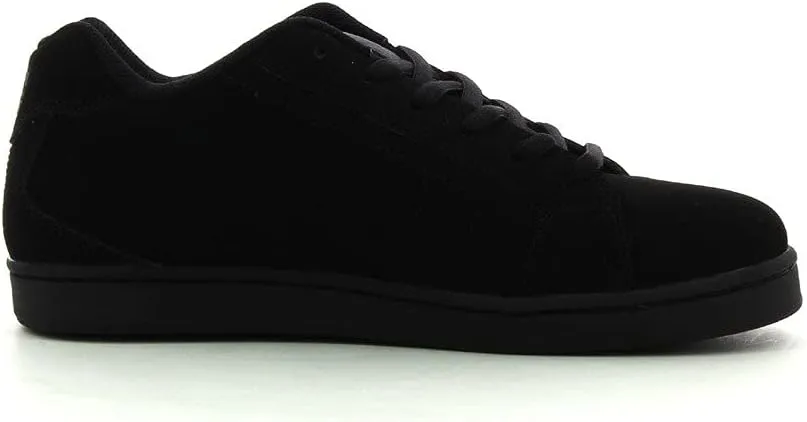 DC Men's Low-Top Sneakers