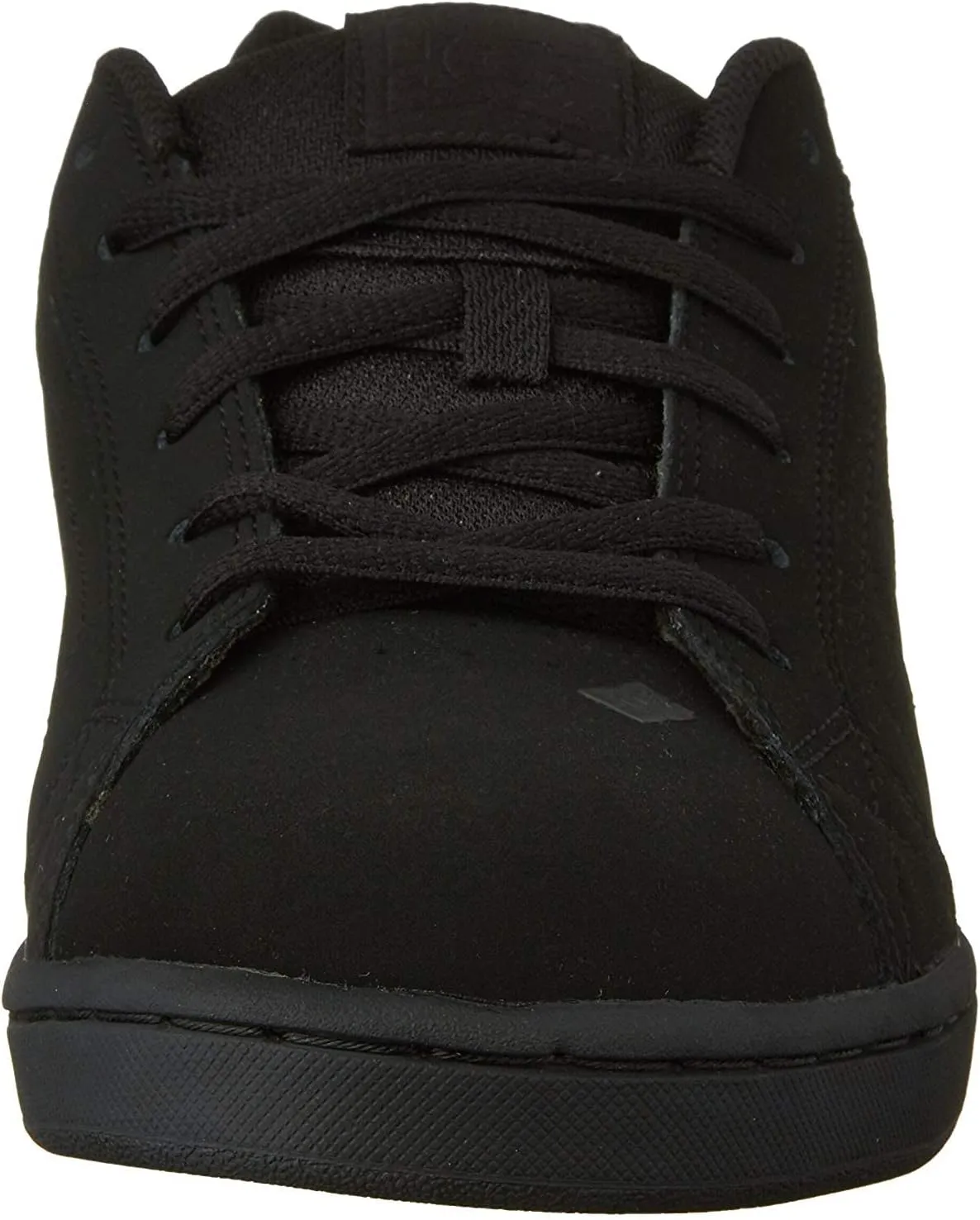 DC Men's Low-Top Sneakers