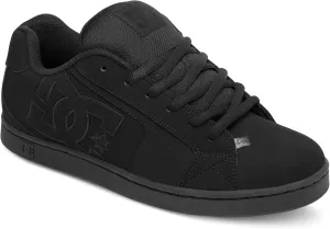 DC Men's Low-Top Sneakers