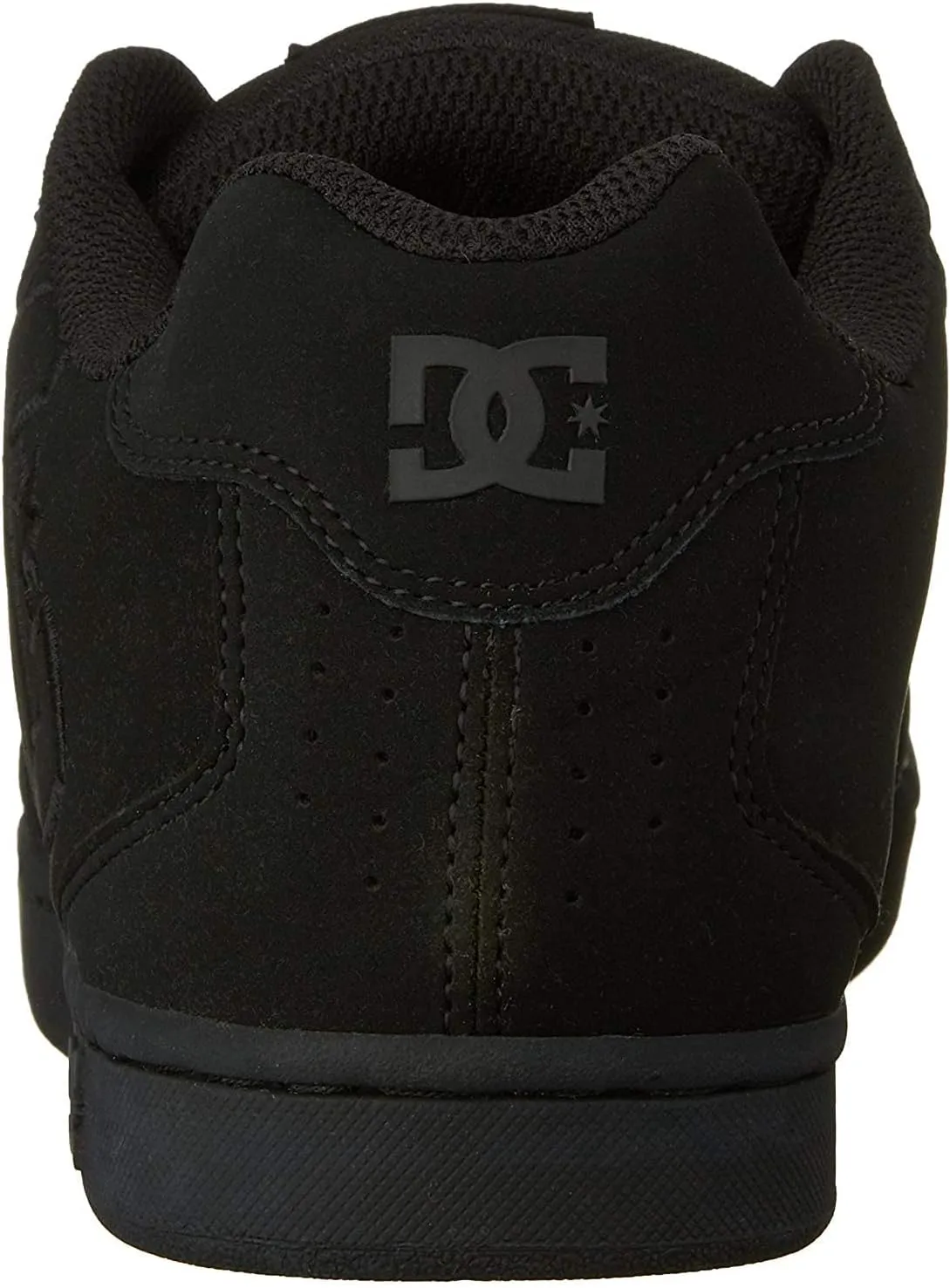 DC Men's Low-Top Sneakers