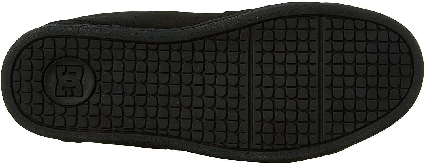 DC Men's Low-Top Sneakers