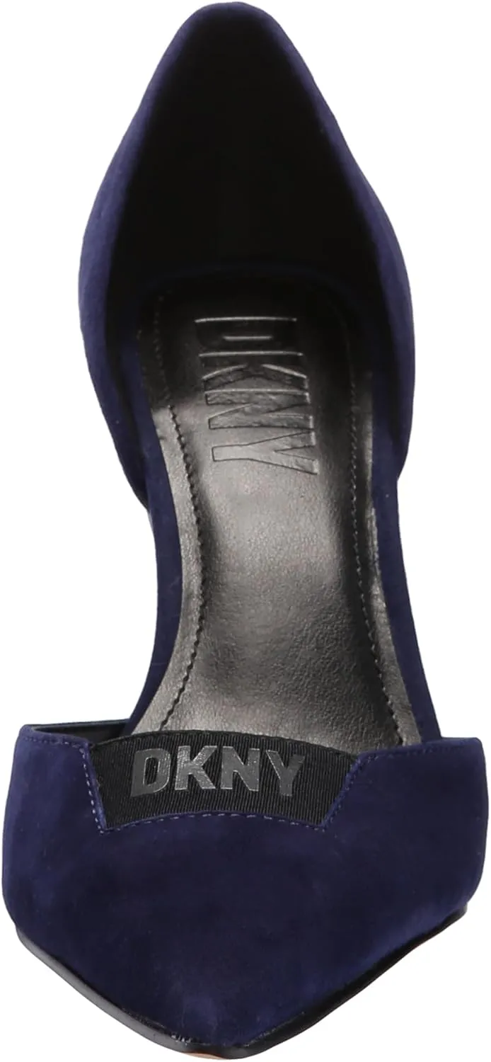 DKNY Women's Carlene Pump