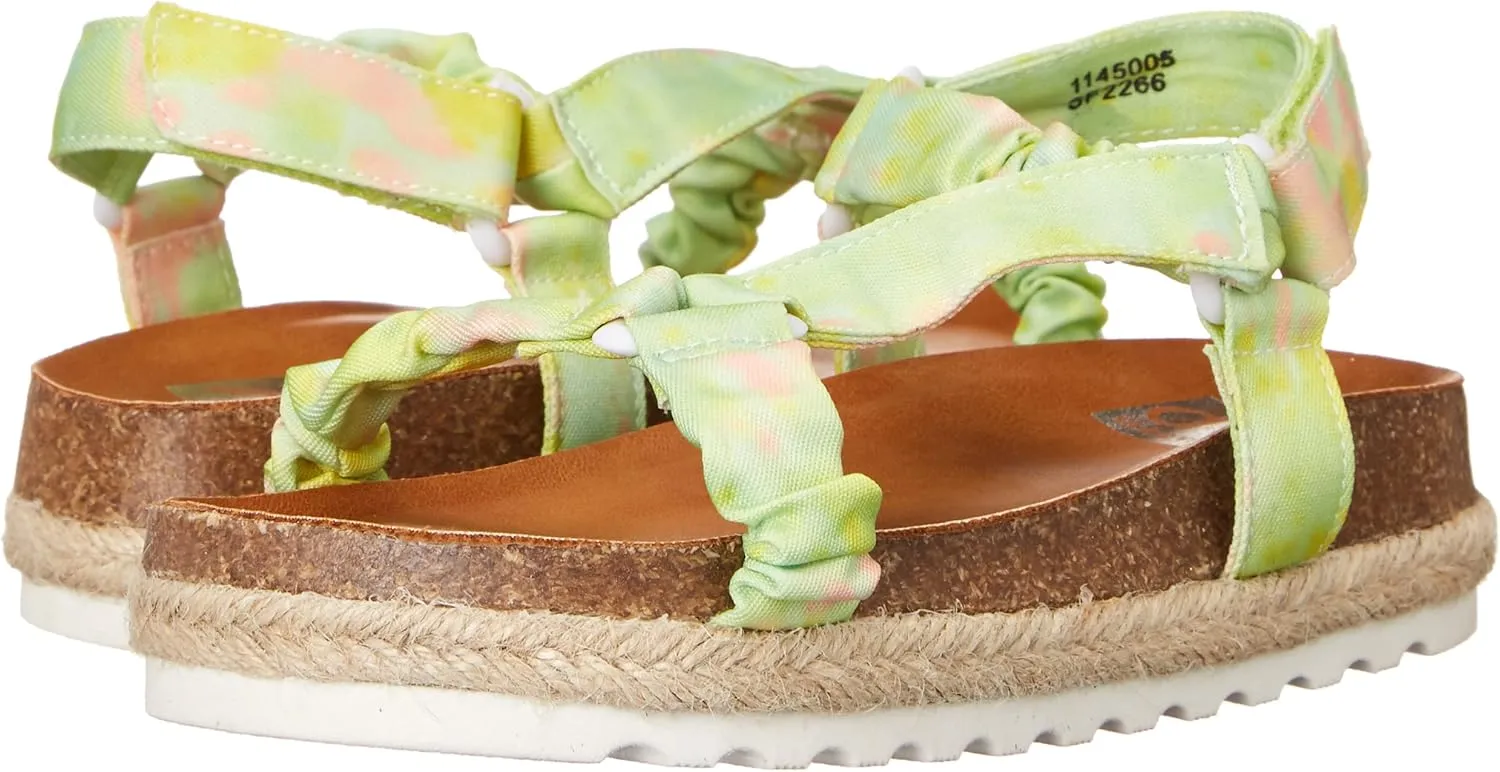 DV Dolce Vita Girl's Costa Sandal