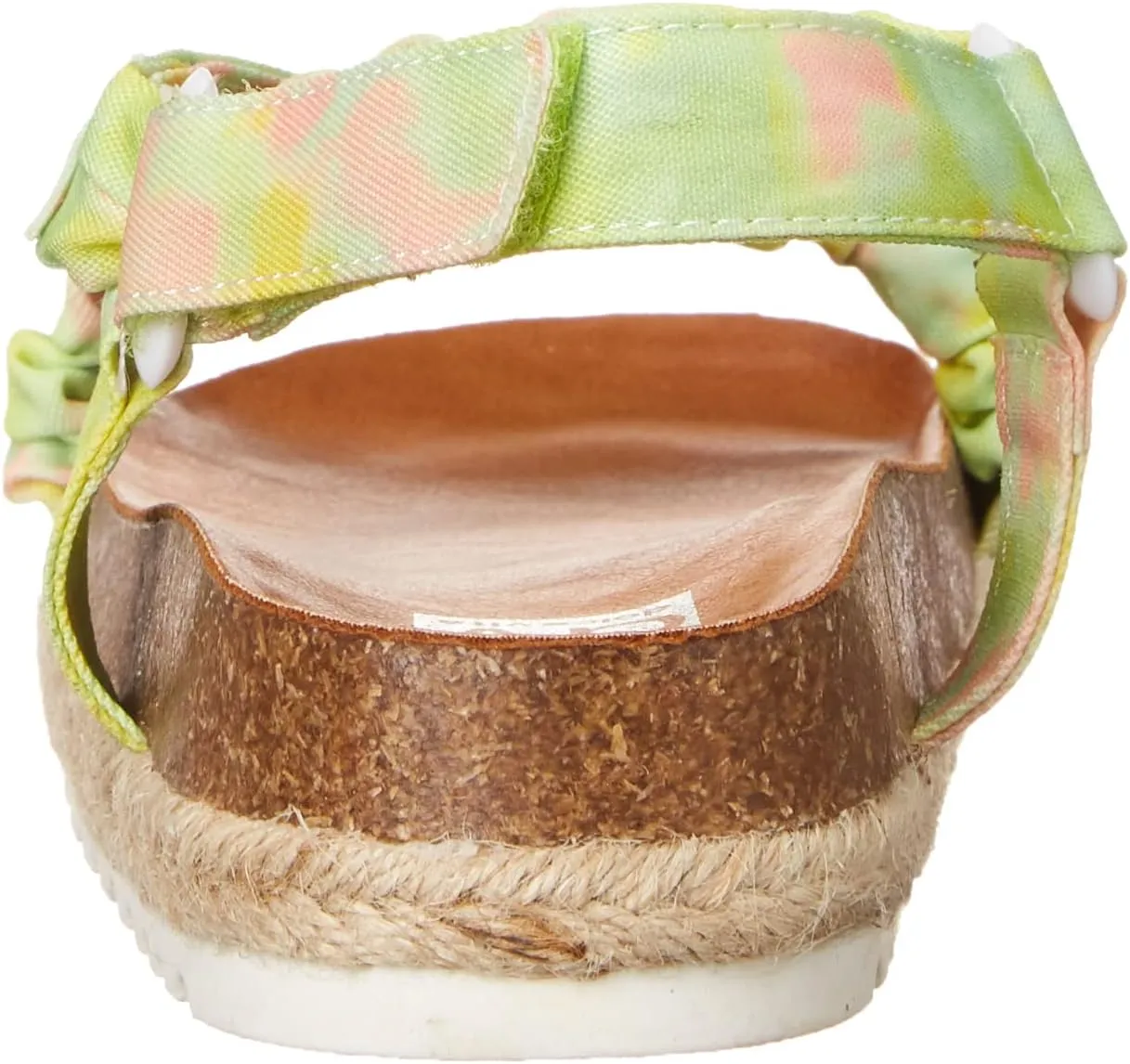 DV Dolce Vita Girl's Costa Sandal