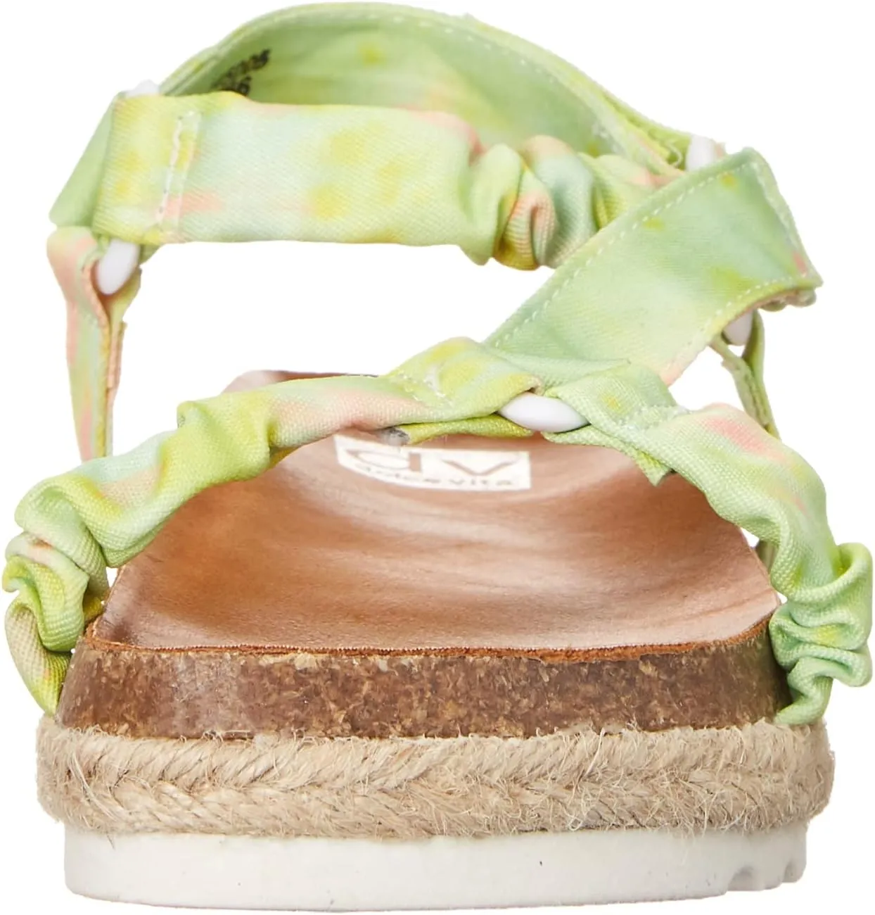 DV Dolce Vita Girl's Costa Sandal