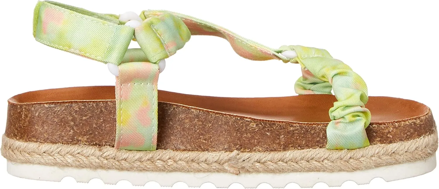 DV Dolce Vita Girl's Costa Sandal