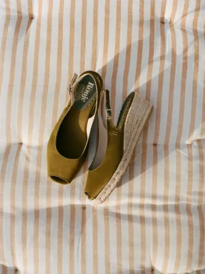 Espadrilles CAPRESI