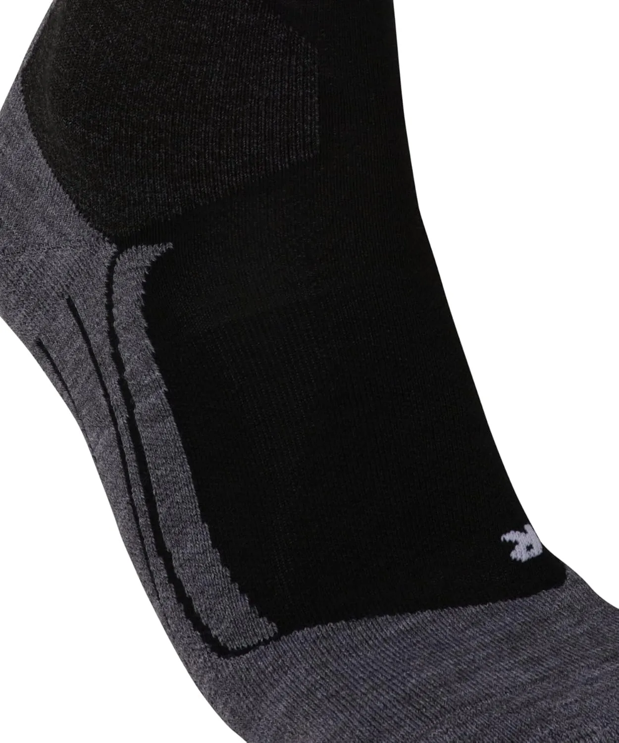FALKE Women's SK4 Advanced Ski Socks, 1 Pair