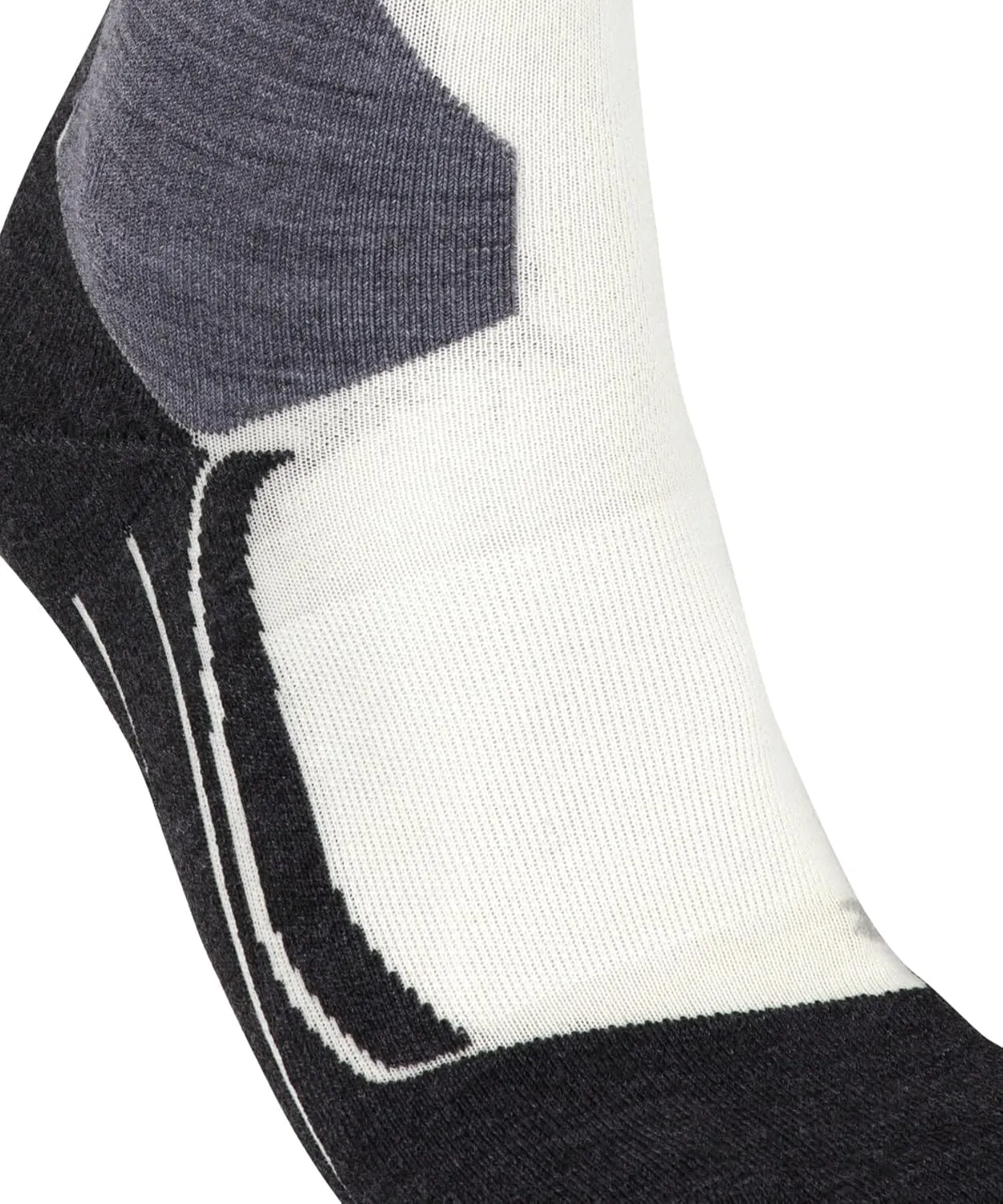 FALKE Women's SK4 Advanced Ski Socks, 1 Pair