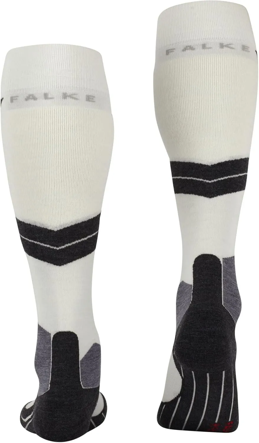 FALKE Women's SK4 Advanced Ski Socks, 1 Pair