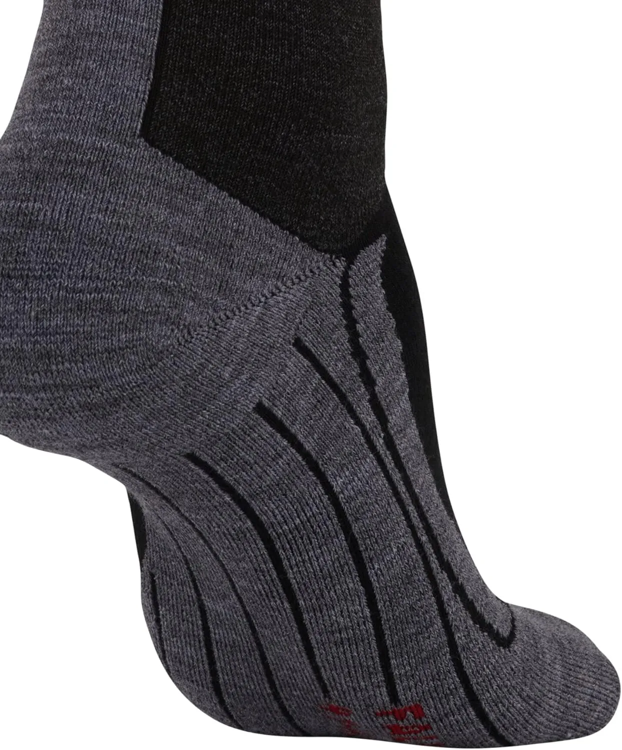 FALKE Women's SK4 Advanced Ski Socks, 1 Pair