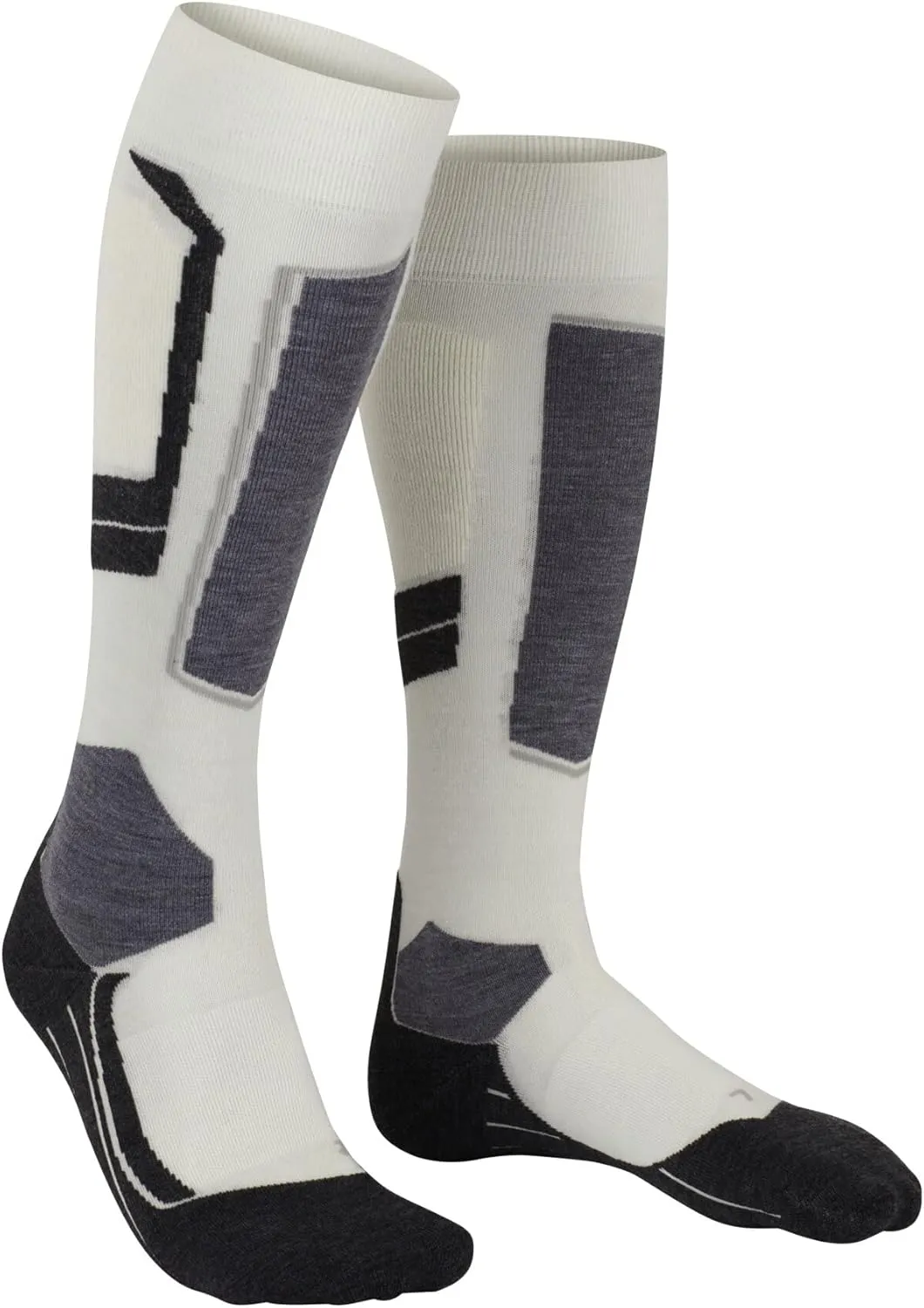 FALKE Women's SK4 Advanced Ski Socks, 1 Pair