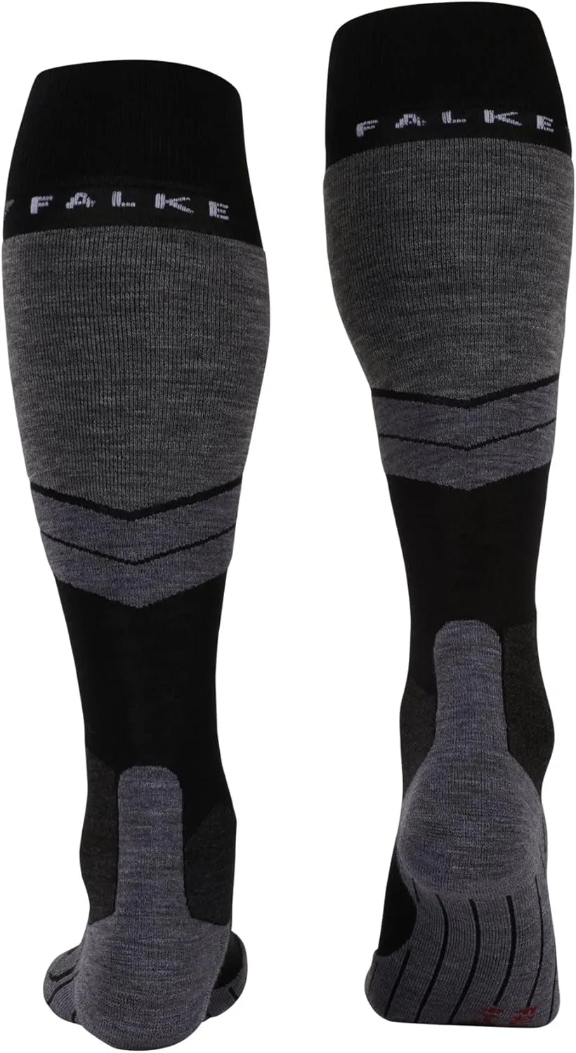 FALKE Women's SK4 Advanced Ski Socks, 1 Pair