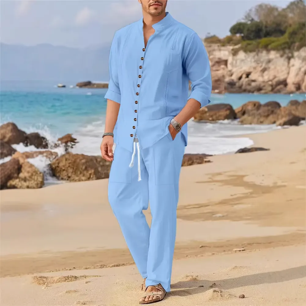 Floribert - Zweiteiler Für Strandtage