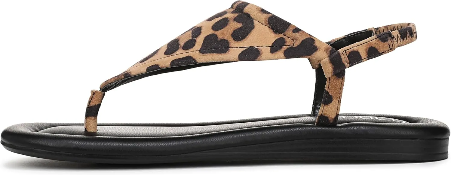 Franco Sarto Women's Jocelyn Flat Sandal