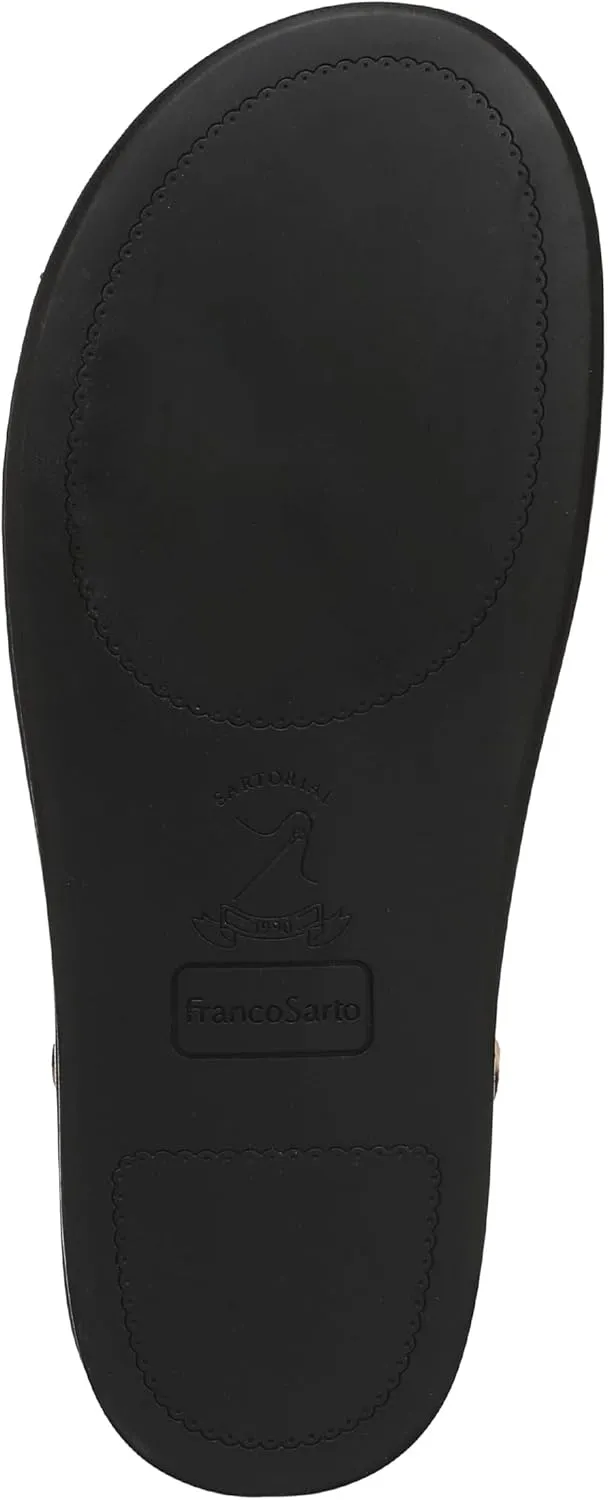 Franco Sarto Women's Jocelyn Flat Sandal