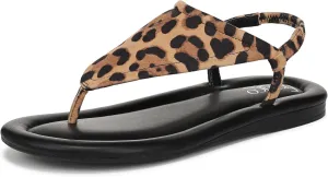 Franco Sarto Women's Jocelyn Flat Sandal