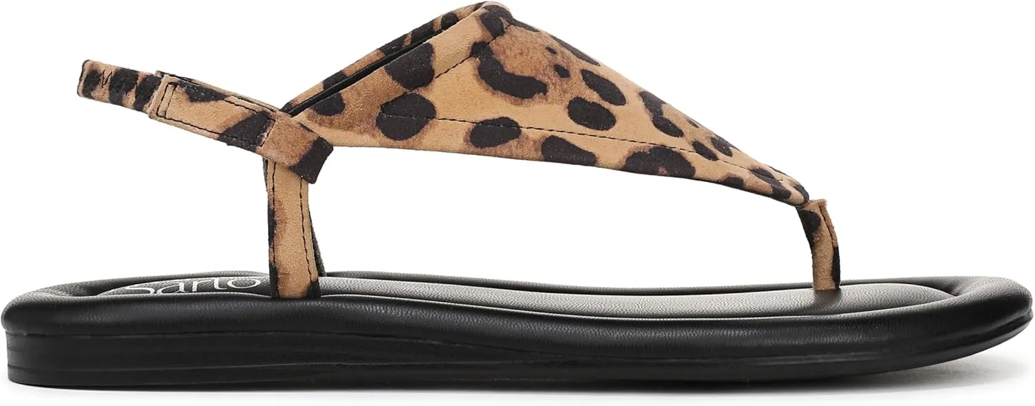 Franco Sarto Women's Jocelyn Flat Sandal
