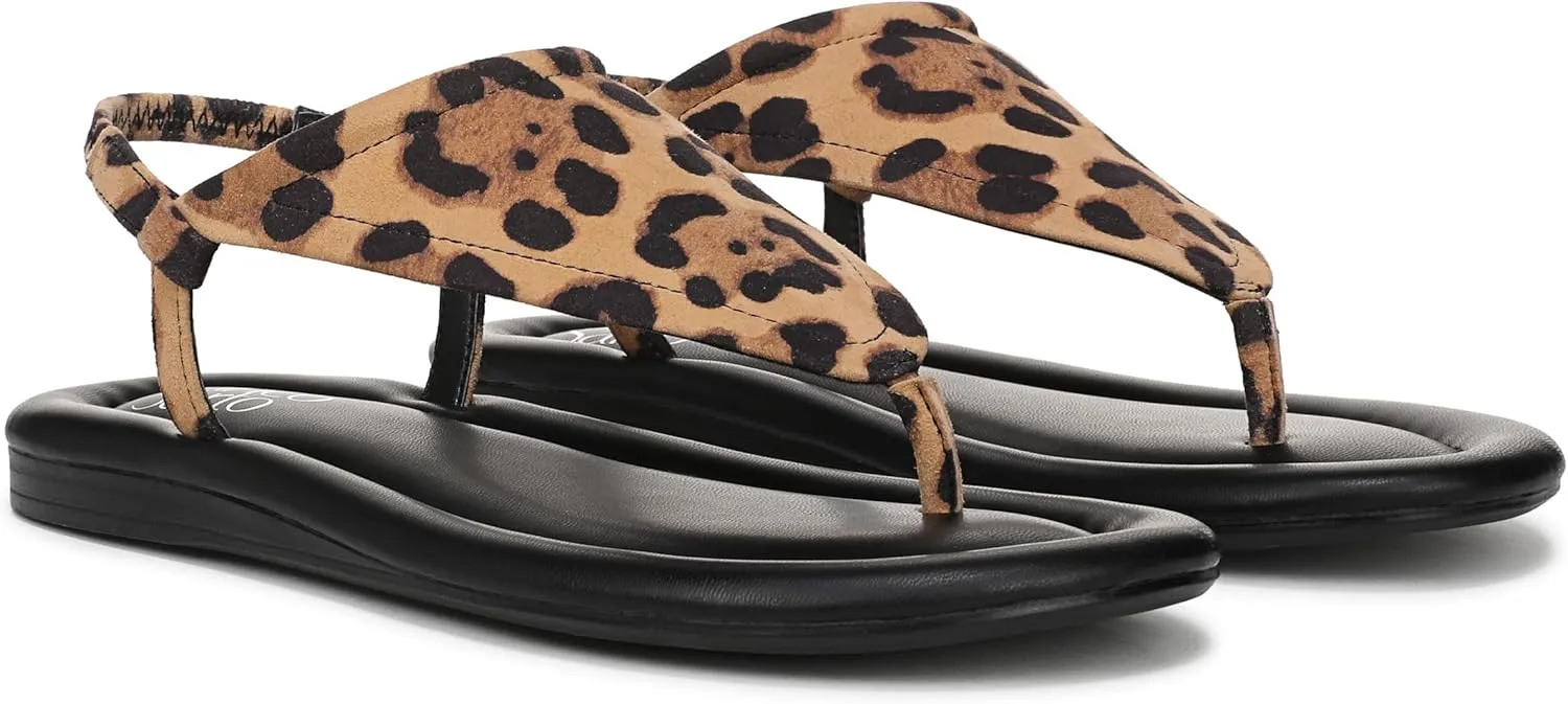 Franco Sarto Women's Jocelyn Flat Sandal