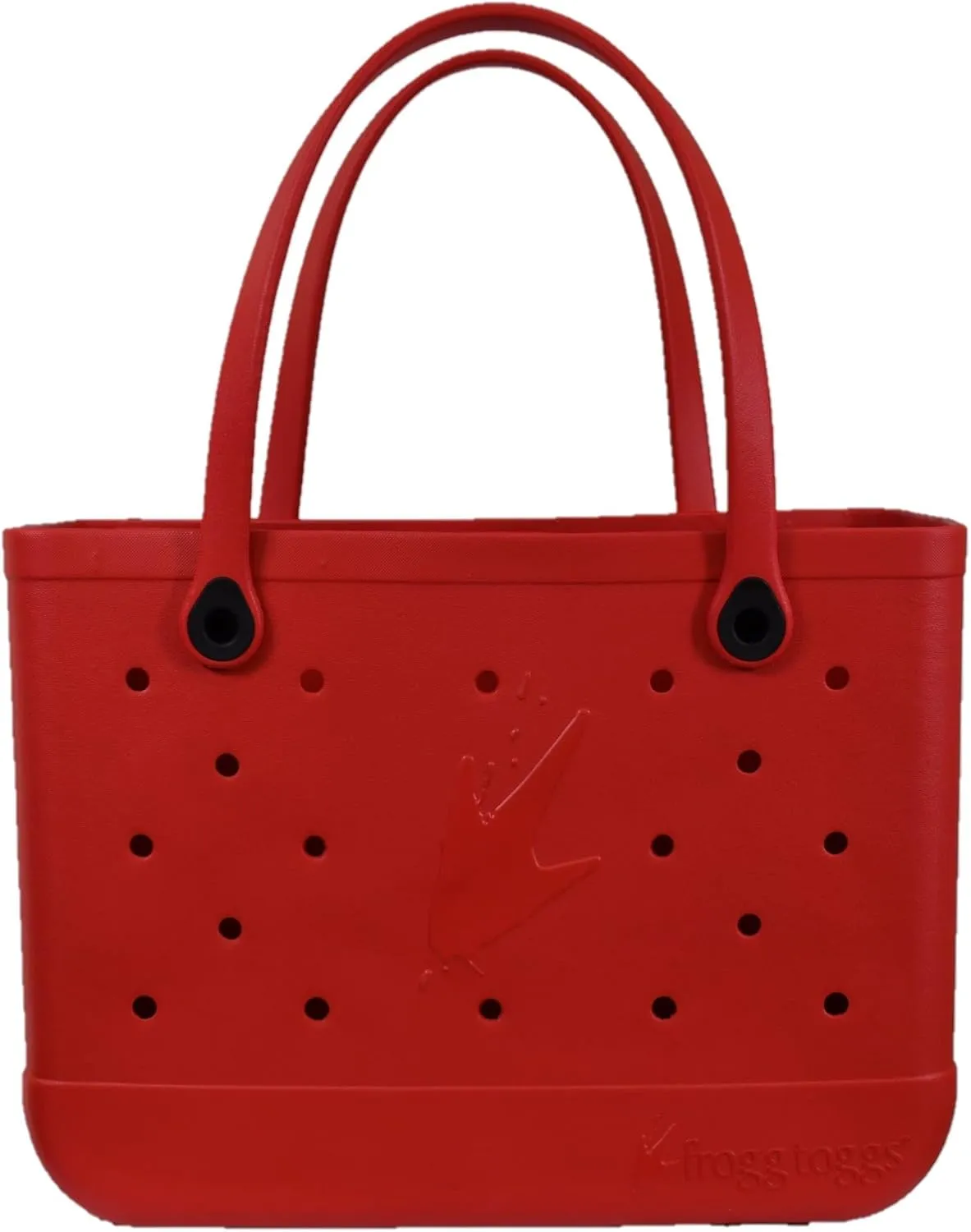 FROGG TOGGS Tote Lightweight, Washable EVA Beach and Beyond Bag