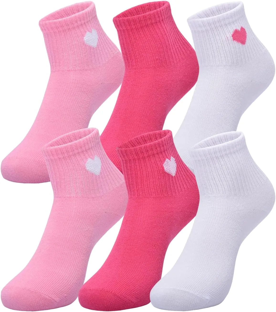 GAP girls Crew Socks