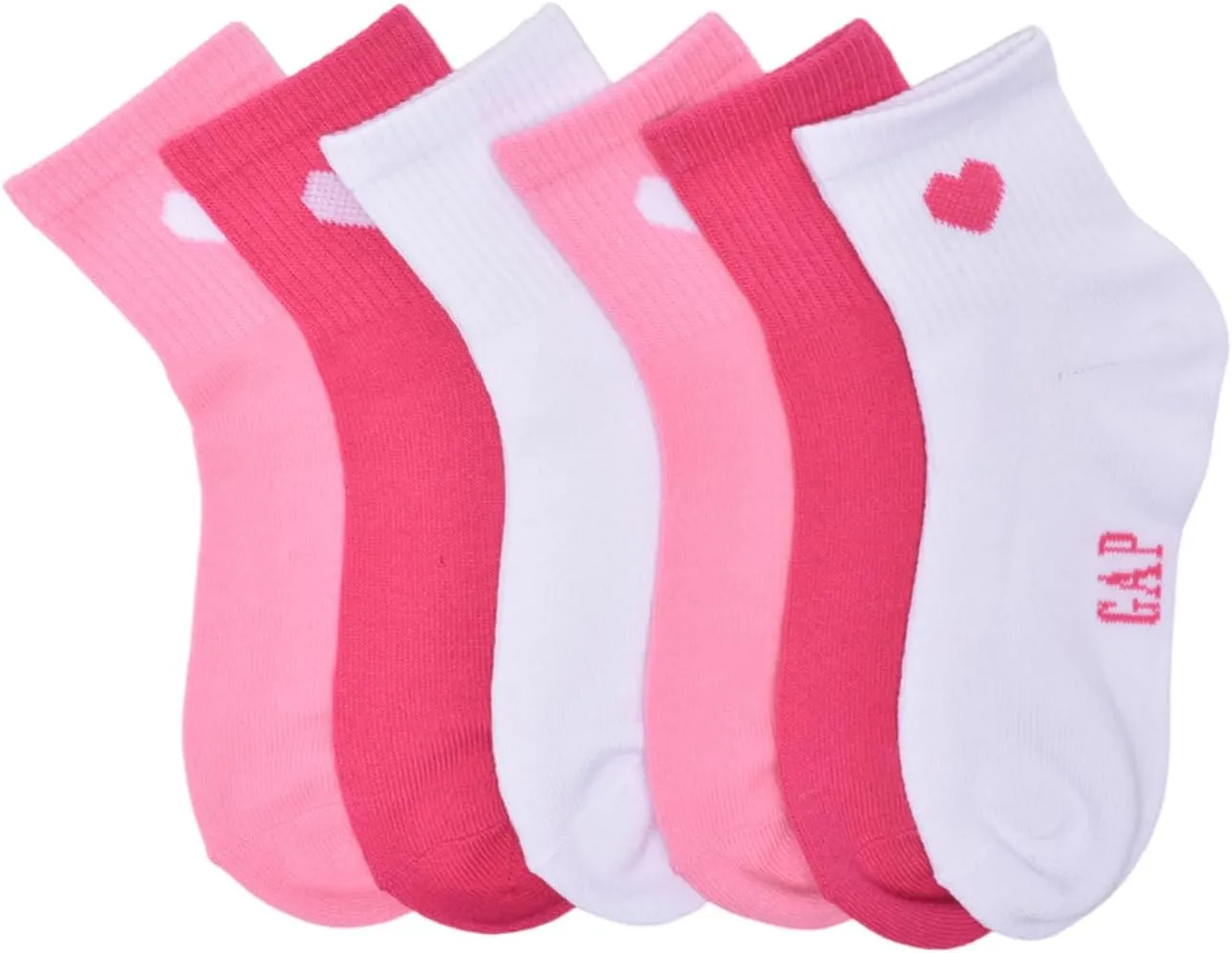 GAP girls Crew Socks