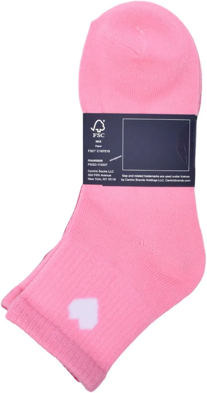 GAP girls Crew Socks