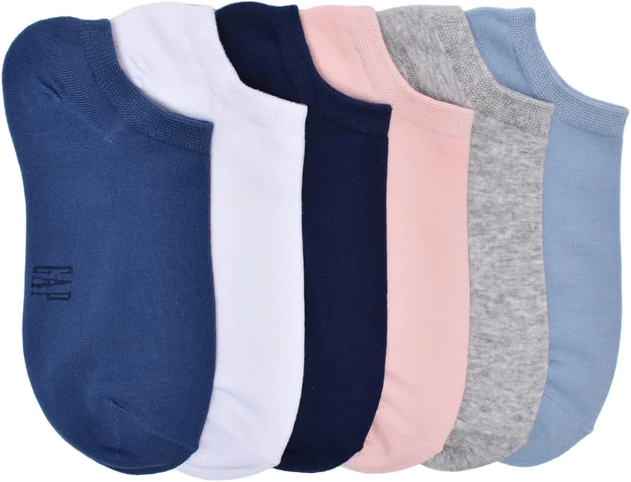 GAP Women's 3-Pack Ankle Socks