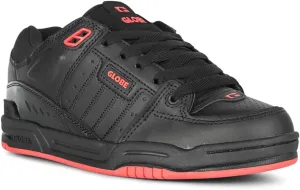 Globe Mens Fusion Skate Inspired Sneakers Shoes