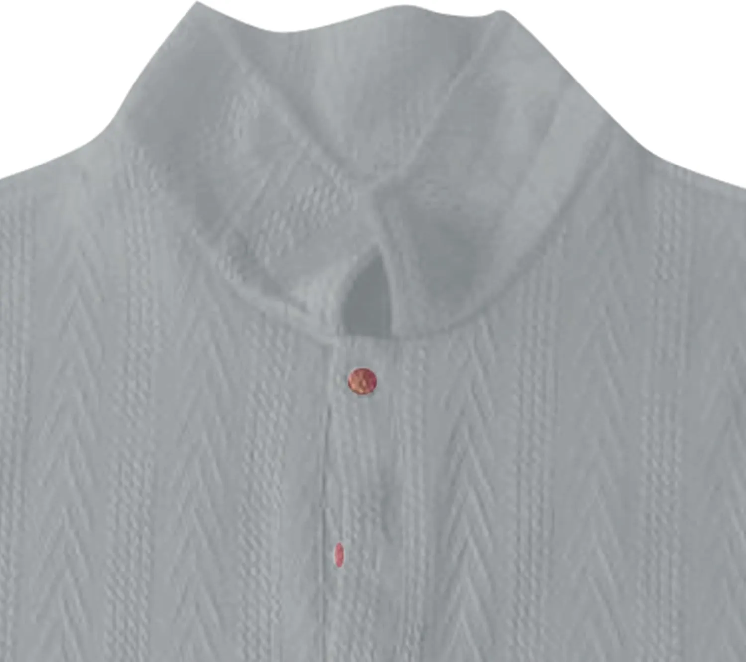 Golf Polo Shirts Moisture Wicking Short Sleeve Texture Athletic Polos Performance Quick Dry Everyday Collared T-Shirts
