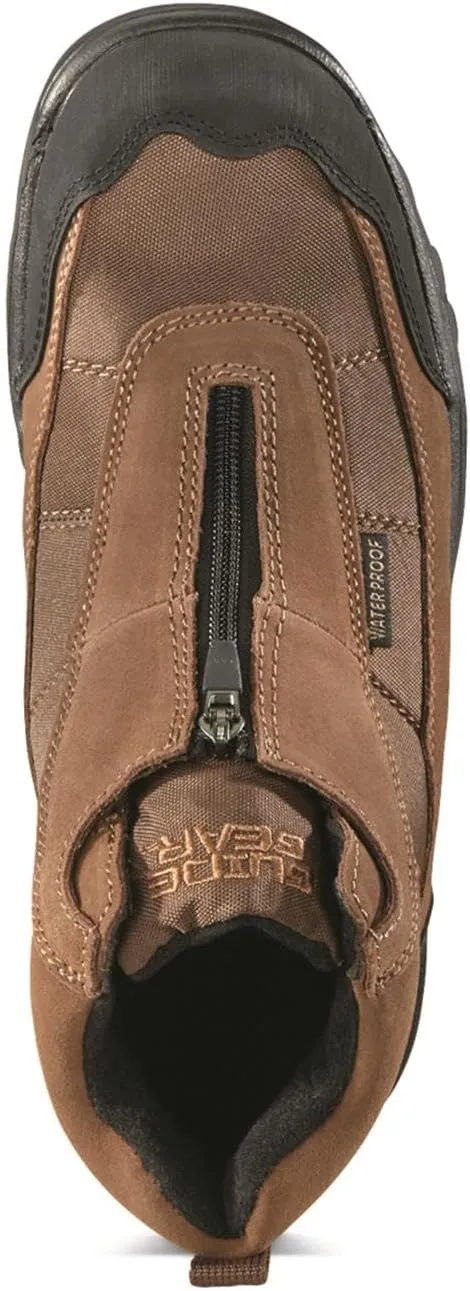 Guide Gear Men's Silvercliff II Insulated Waterproof Boots, 400-gram