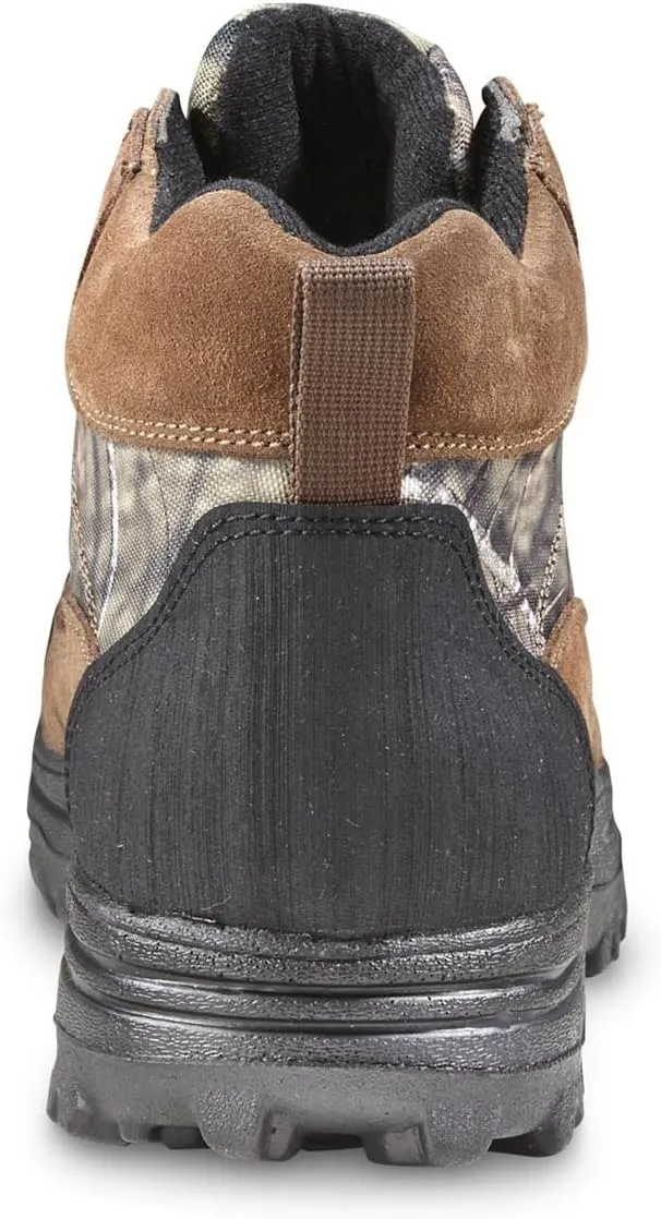 Guide Gear Men's Silvercliff II Insulated Waterproof Boots, 400-gram