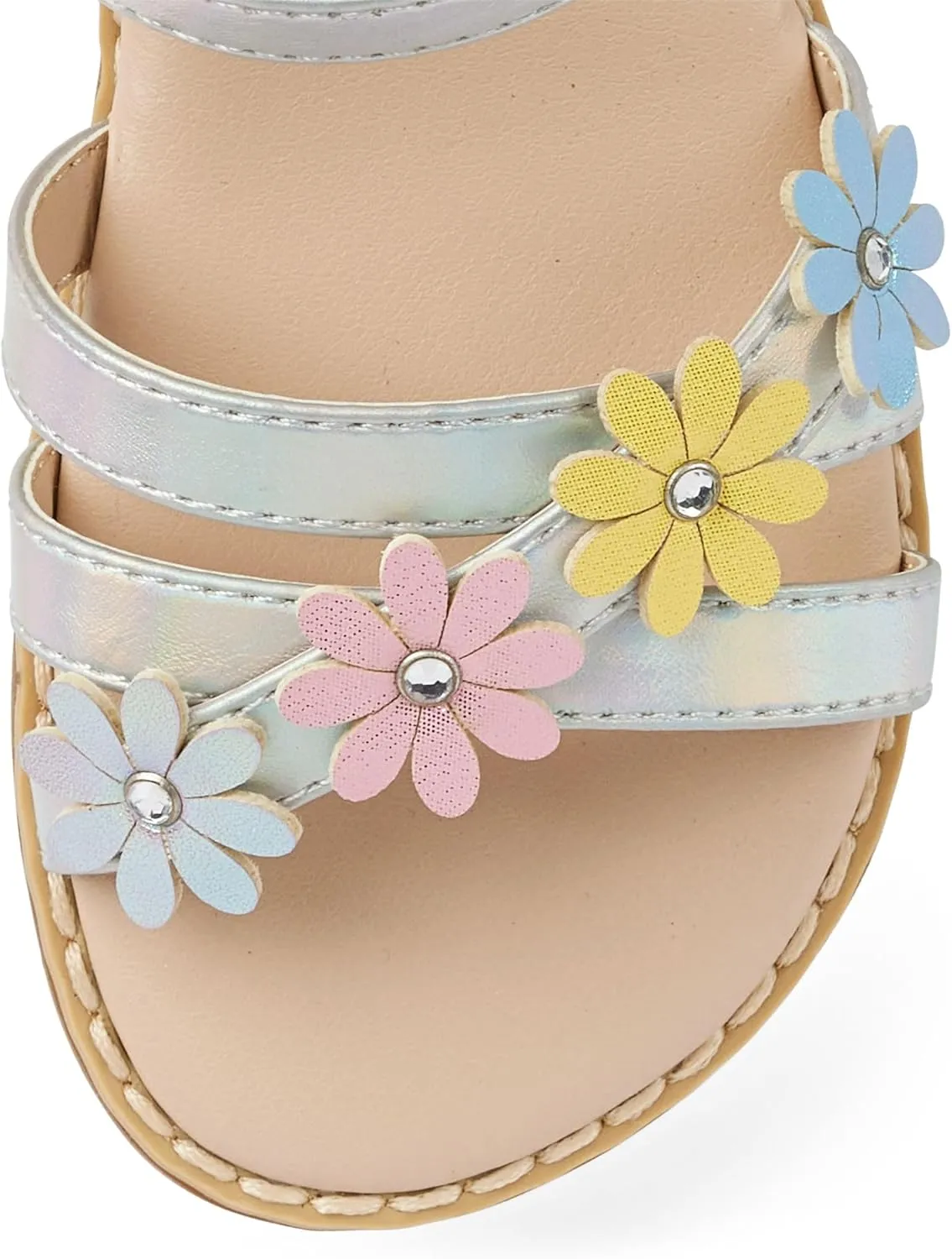 Gymboree Girl's Toddler Flat Sandals