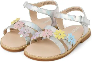 Gymboree Girl's Toddler Flat Sandals
