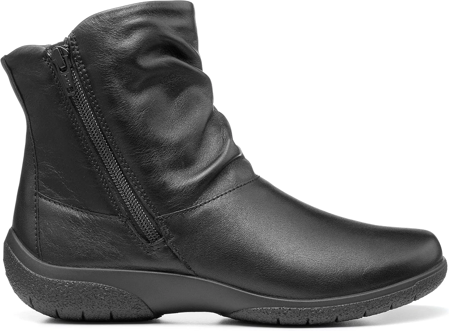 Hotter Women's Whisper Slouch Boots