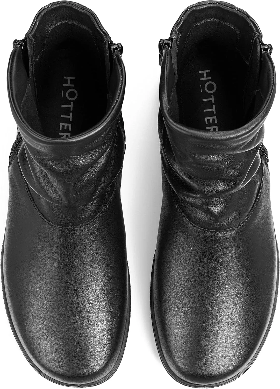 Hotter Women's Whisper Slouch Boots