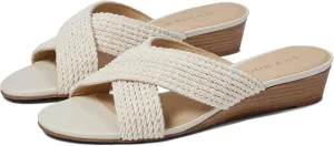 Jack Rogers Dolphin Mini Wedge