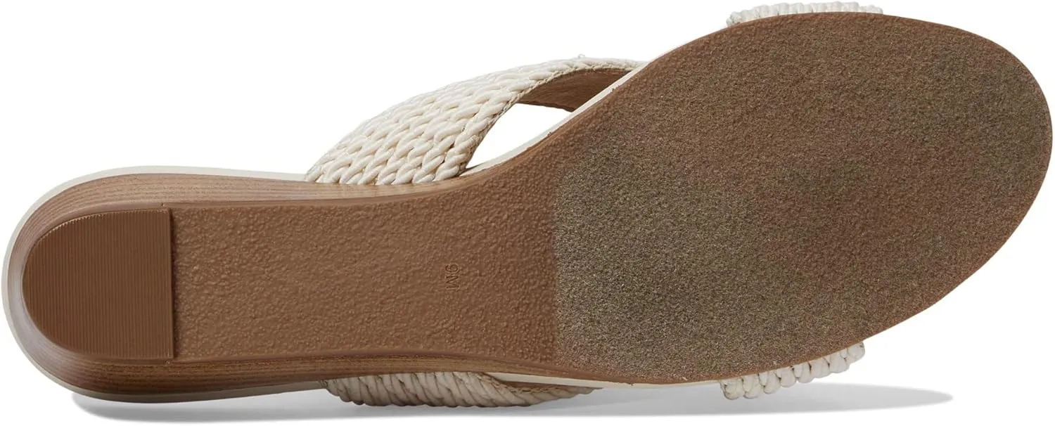 Jack Rogers Dolphin Mini Wedge
