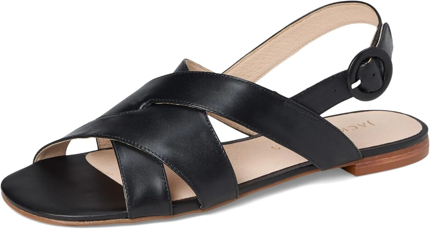 Jack Rogers Women's Erin Flat Sandal