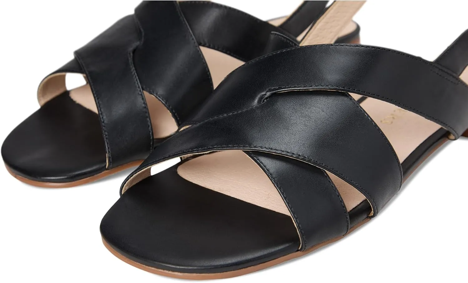 Jack Rogers Women's Erin Flat Sandal