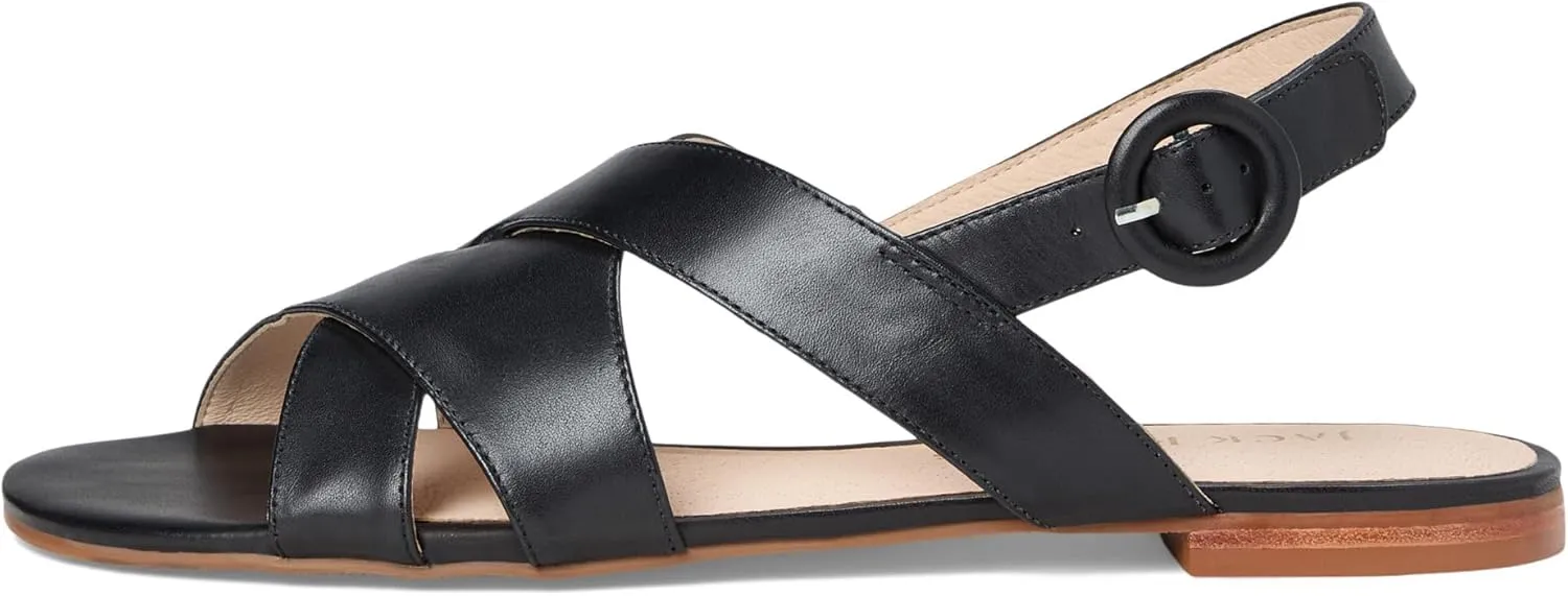 Jack Rogers Women's Erin Flat Sandal