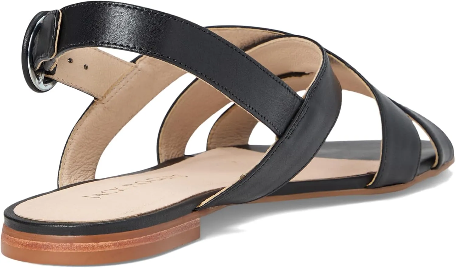Jack Rogers Women's Erin Flat Sandal