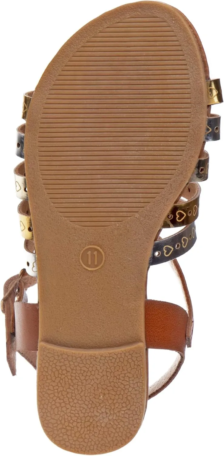 Josmo Girl's Adelyn Sandal