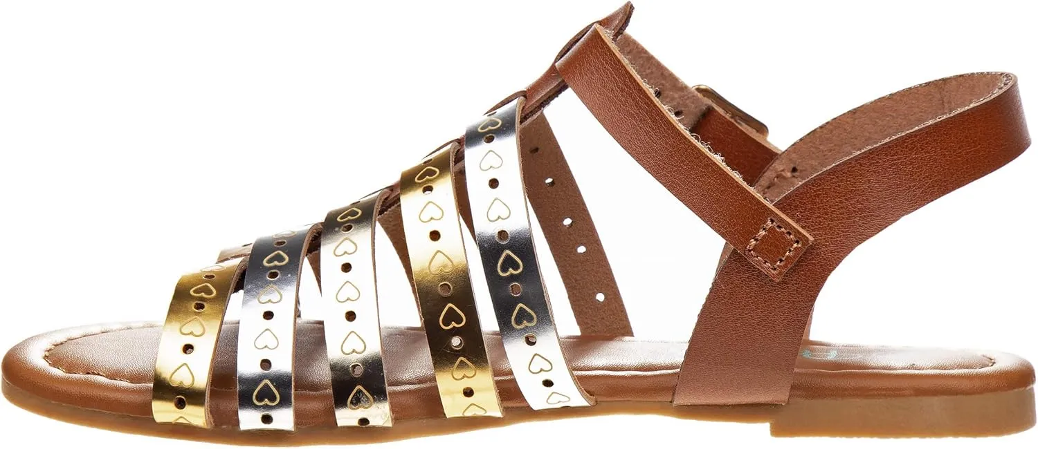 Josmo Girl's Adelyn Sandal