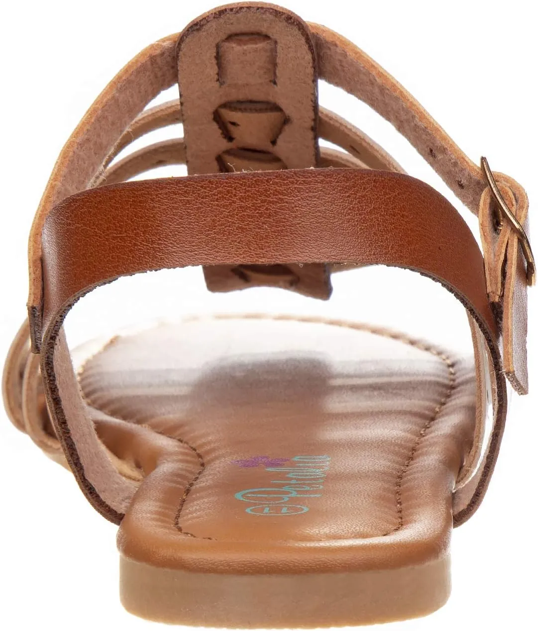 Josmo Girl's Adelyn Sandal