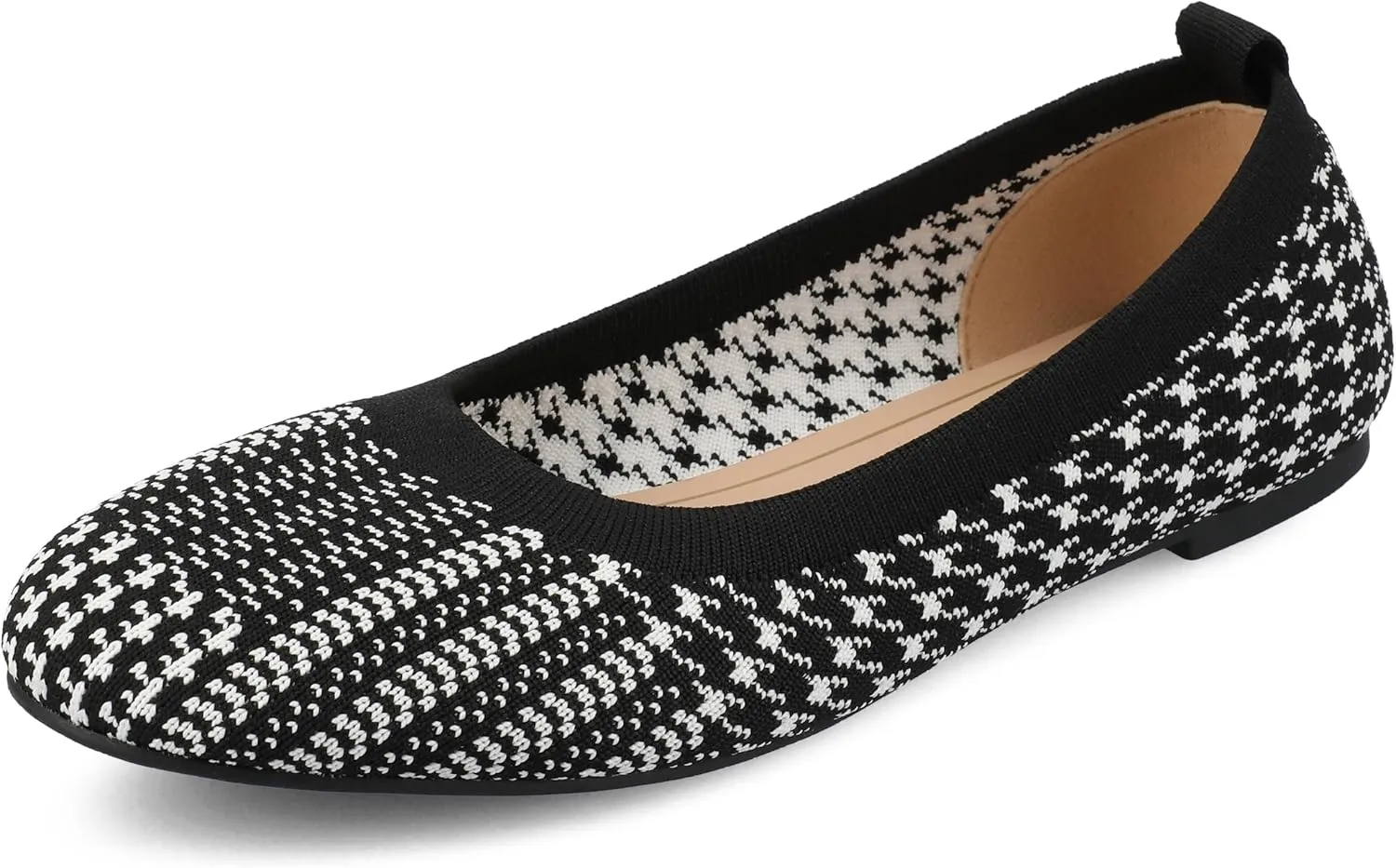 Journee Collection Women's Maryann Ballet Flat