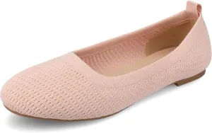 Journee Collection Women's Maryann Ballet Flat