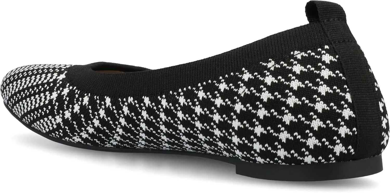 Journee Collection Women's Maryann Ballet Flat