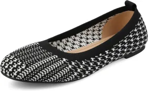 Journee Collection Women's Maryann Ballet Flat